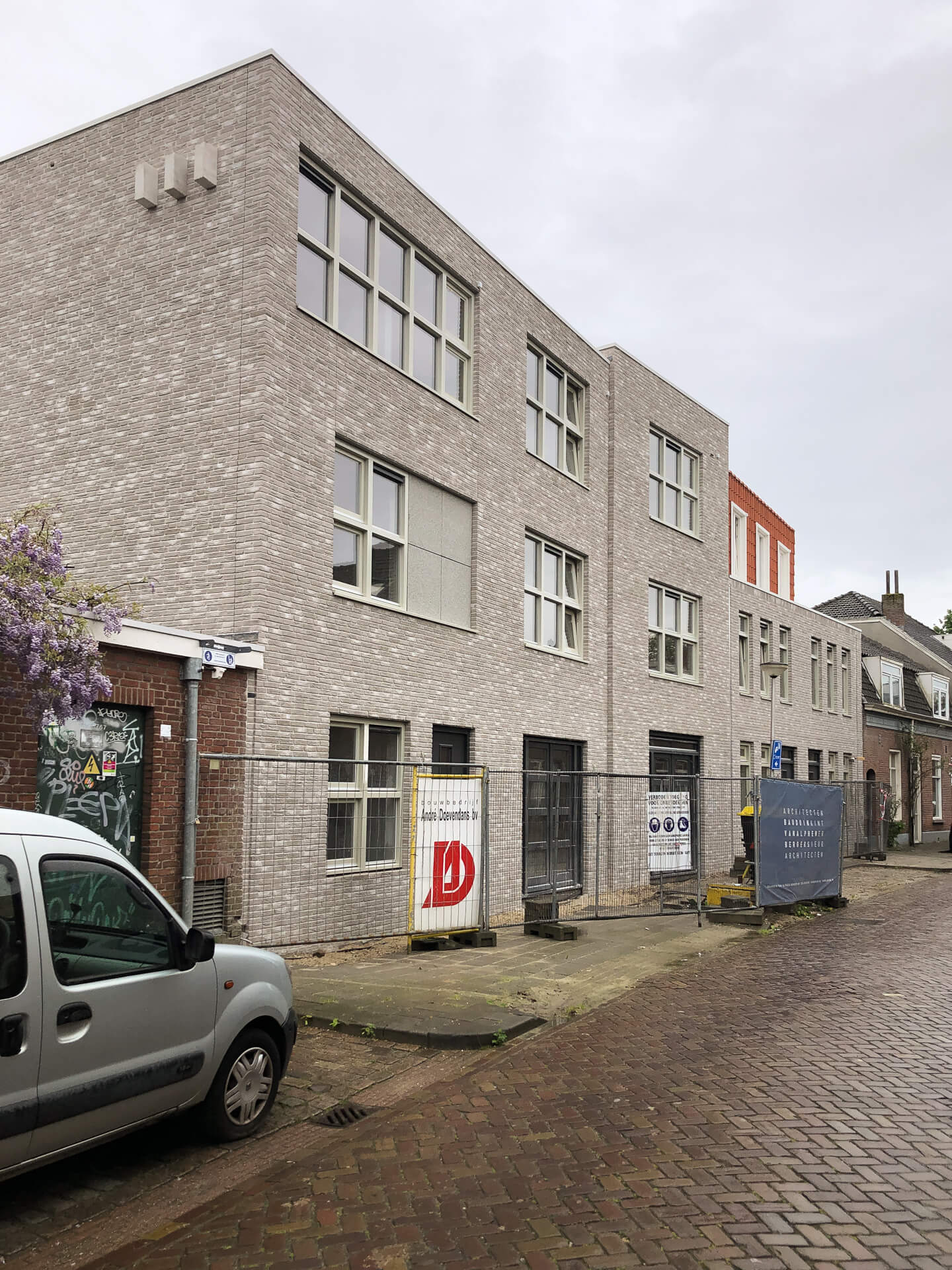 Hoogvensestraat 2